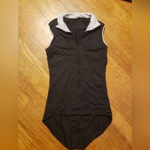 Gaynor Minden Leotard
